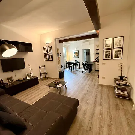 Apartment Amazing Florenz