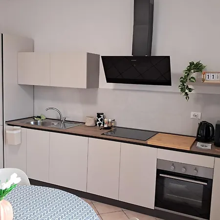 New Station Apartamento Florencia
