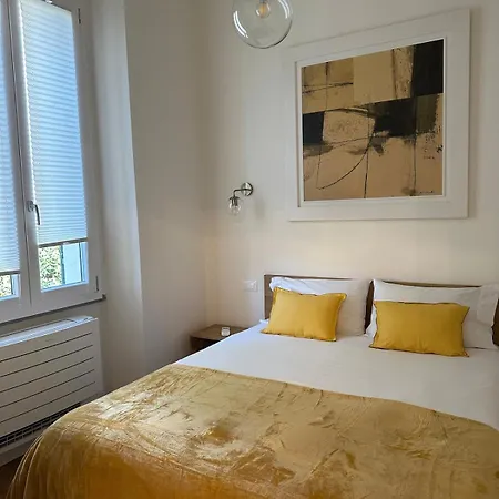Apartment La Magnolia Florence