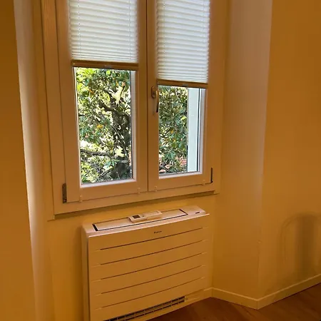 La Magnolia Apartment *