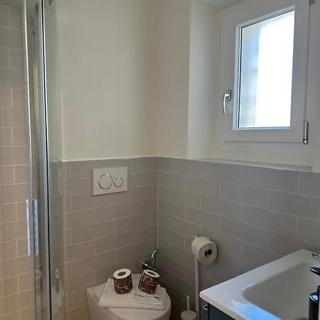 Apartment La Magnolia *