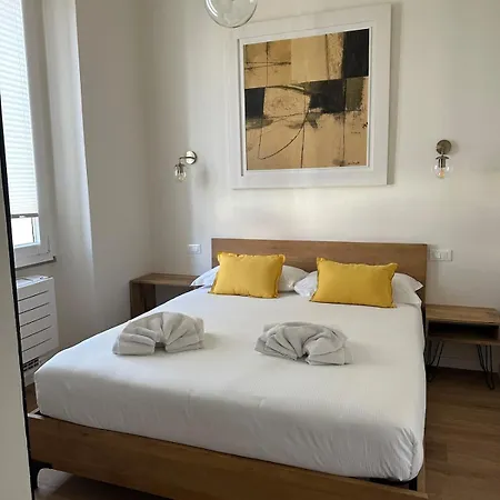 Apartment La Magnolia