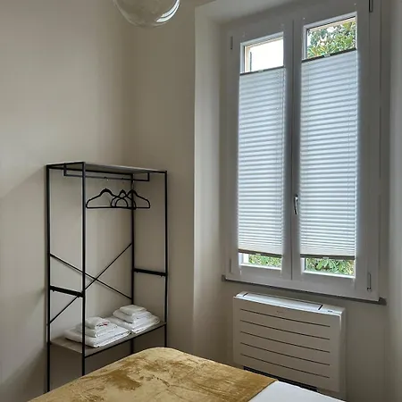 Apartment La Magnolia Florence