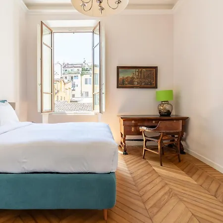 Apartment Sauna And Jacuzzi Duomo View Extra Luxe Florence