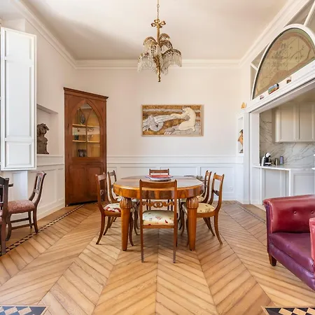 Apartment Sauna And Jacuzzi Duomo View Extra Luxe Florence