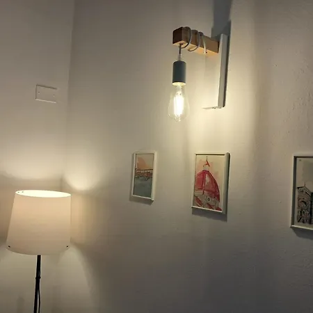 Apartamento New Station *