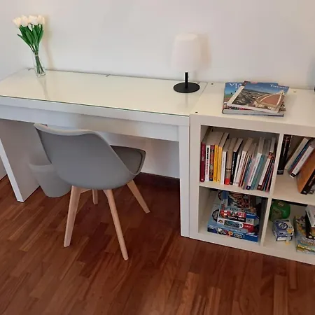 New Station Apartamento Florencia