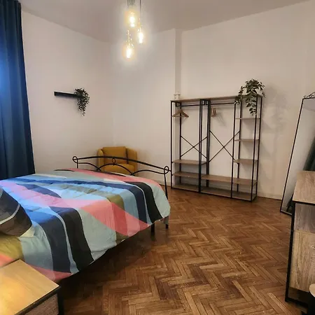 Bibi's House Apartment