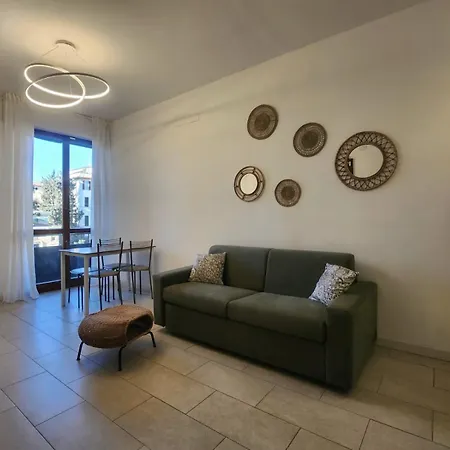 Bibi's House Apartment