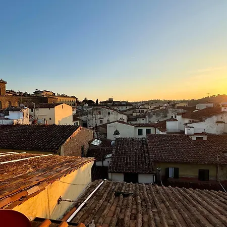 Daire Pitti With A View