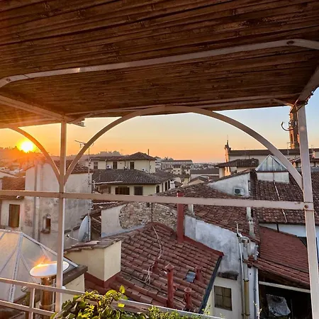 Pitti With A View *