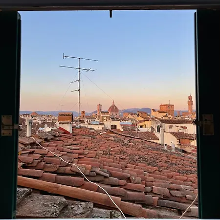 Daire Pitti With A View