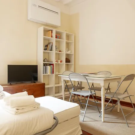 Sweet House In Petrarca Street * Florencia