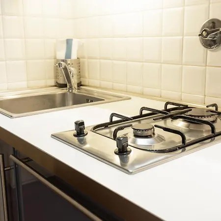 Apartamento Sweet House In Petrarca Street