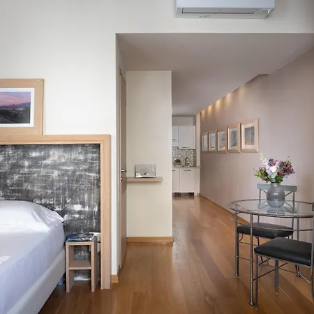 Relais Piazza Signoria Apartmanhotel