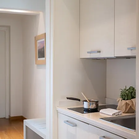 Relais Piazza Signoria Apartmanhotel 3*