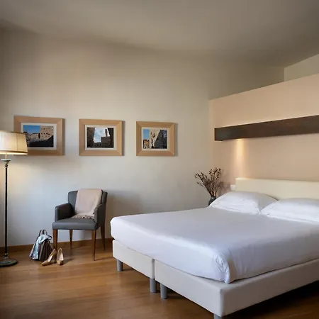 Apartmanhotel Relais Piazza Signoria 3*