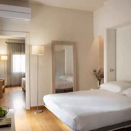 Relais Piazza Signoria Apartmanhotel