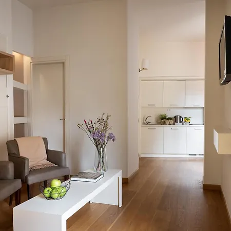 Apartmanhotel Relais Piazza Signoria