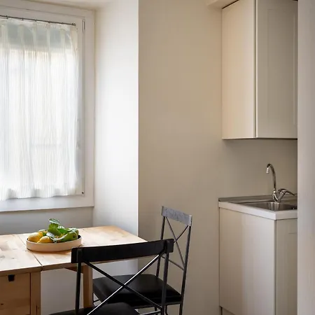Relais Piazza Signoria Apartmanhotel Firenze