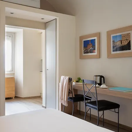 Apartmanhotel Relais Piazza Signoria Firenze
