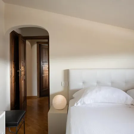 Apartmanhotel Relais Piazza Signoria