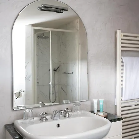 Relais Piazza Signoria Apartmanhotel 3*