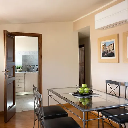 Relais Piazza Signoria Firenze