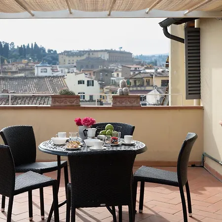 Apartmanhotel Relais Piazza Signoria