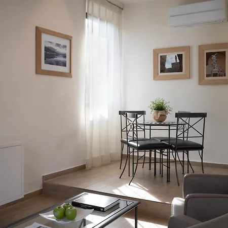 Apartmanhotel Relais Piazza Signoria