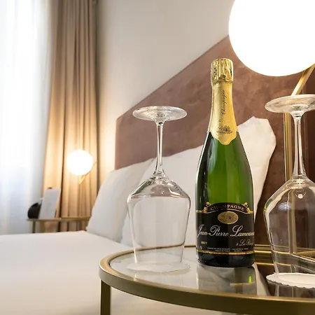 Hotel Ginori Al Duomo Florence