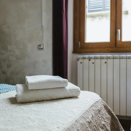 The Smallest Of Guest house