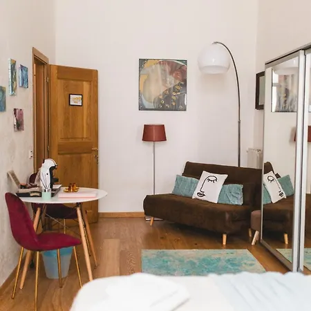 The Smallest Of Guest house *