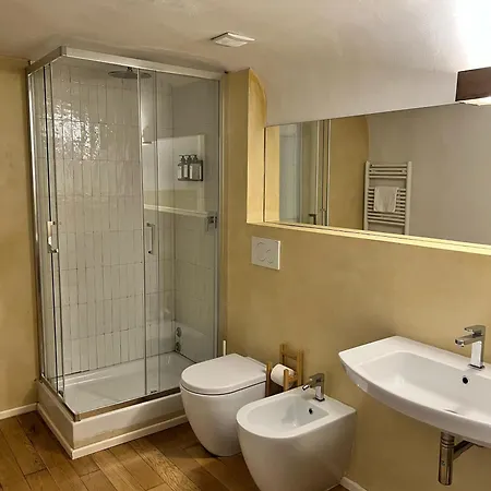 Apartment Numeroventi Florence