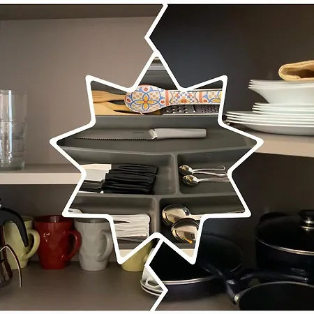 Apartment Chic Boutique *