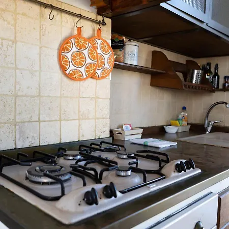 Apartment Gioberti Penthouse