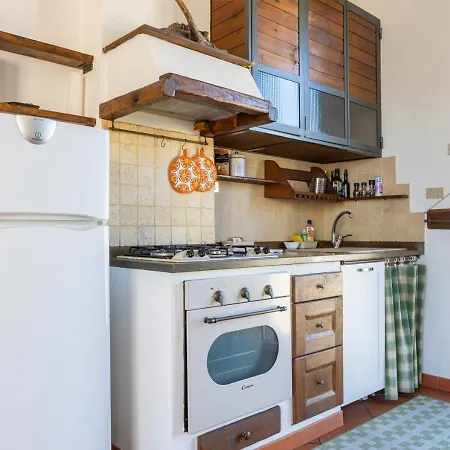 Apartment Gioberti Penthouse *