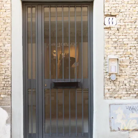 Gioberti Penthouse Apartment *