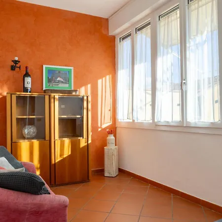 Gioberti Penthouse Apartment Florence