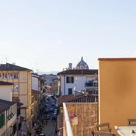 Gioberti Penthouse Apartment