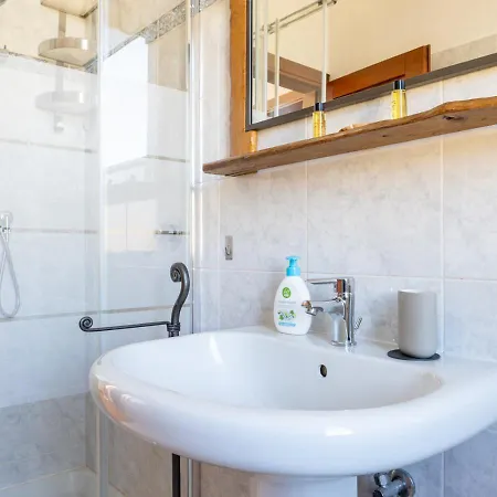 Apartment Gioberti Penthouse