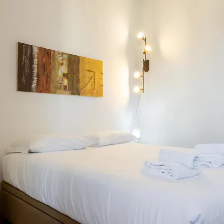 Gioberti Penthouse Florence