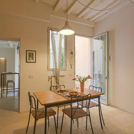 Santo Spirito Nest In Oltrano Apartamento Florencia