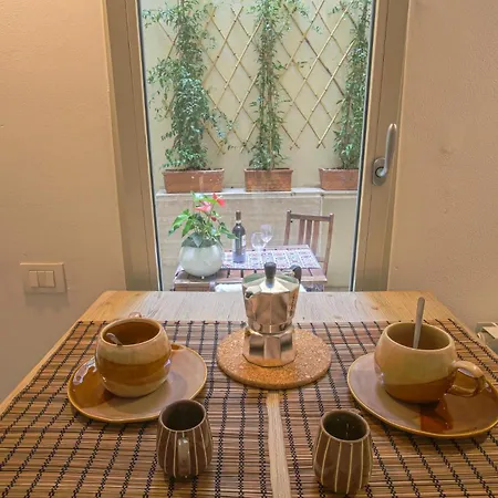 Apartamento Santo Spirito Nest In Oltrano Florencia