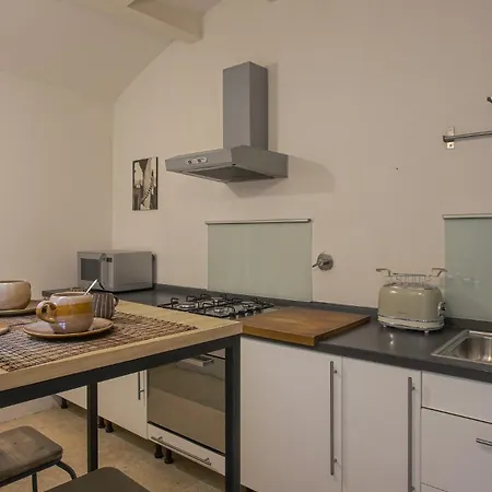Santo Spirito Nest In Oltrano Florencia