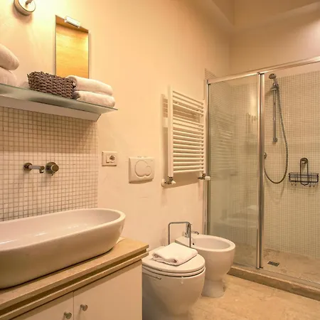 Apartamento Santo Spirito Nest In Oltrano