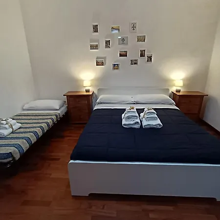 Apartamento New Station Florencia