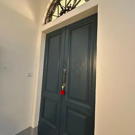 La Magnolia Apartment Florence