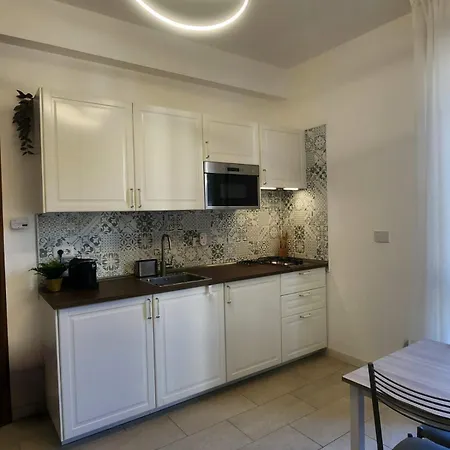 Bibi's House Florence