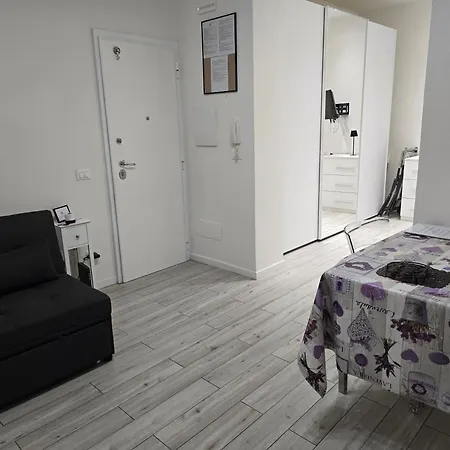 Appartement La Casa Fiorentina Florence